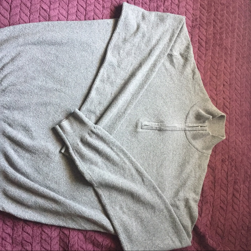 Business casual Van Heusen Pull over